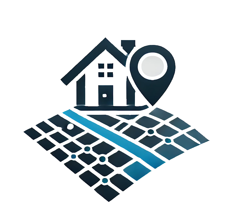 Immobilienanalyse Leipzig Logo